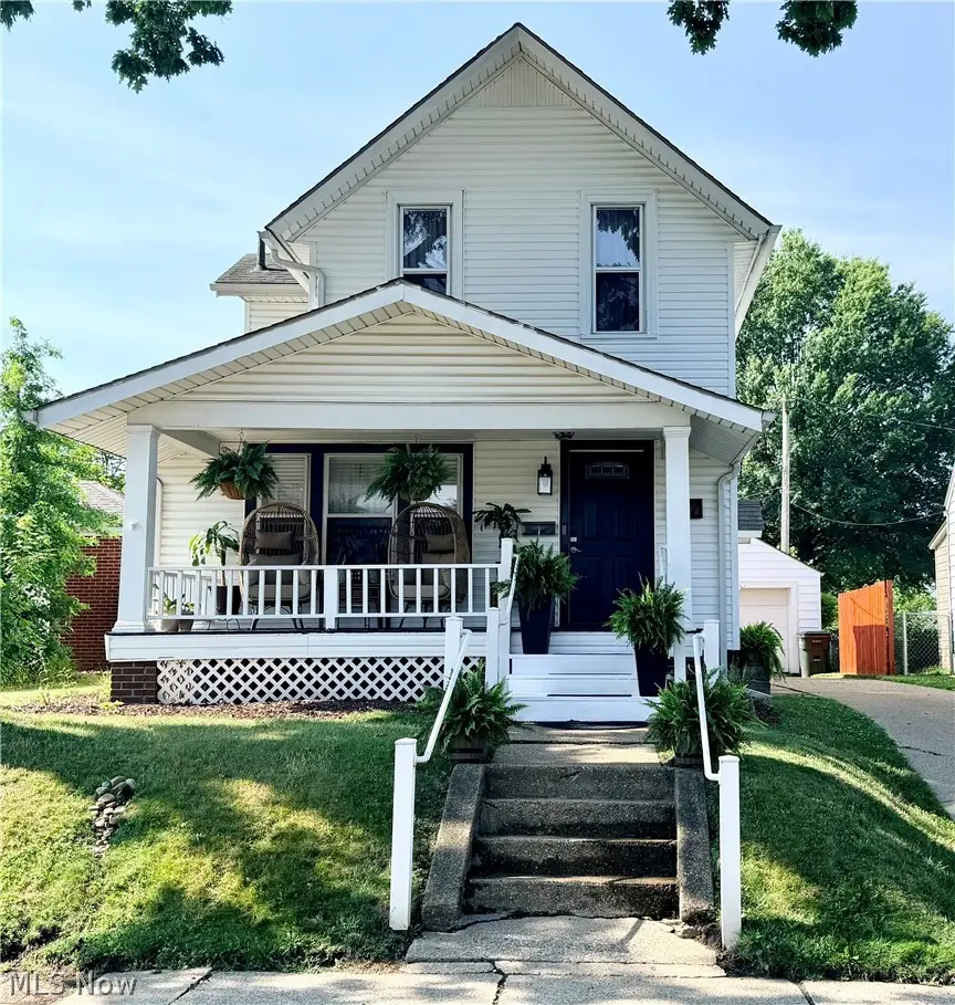847 Sheffield Ne Avenue, Massillon, OH 44646 - #1