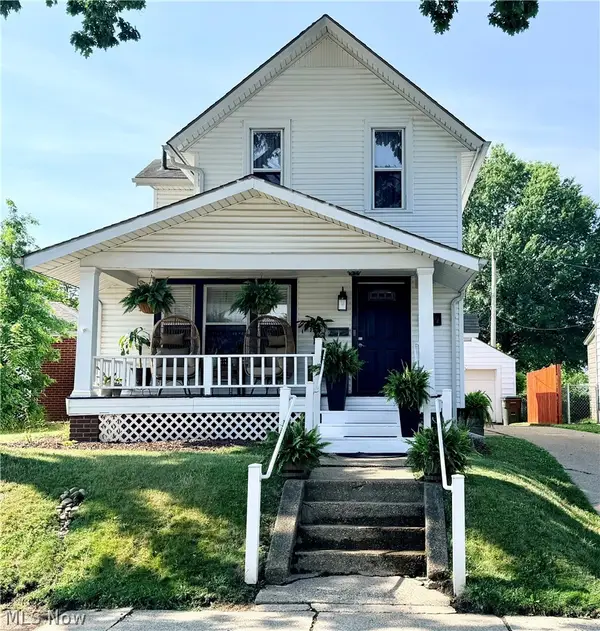 847 Sheffield Ne Avenue, Massillon, OH 44646