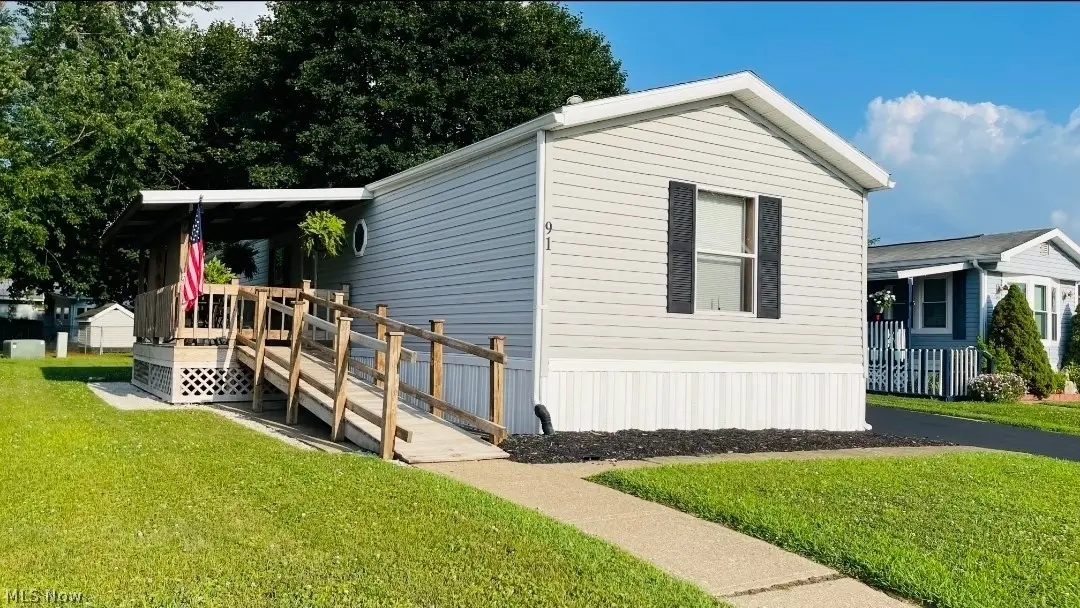 324 Fairview Street #91, West Lafayette, OH 43845 - #1