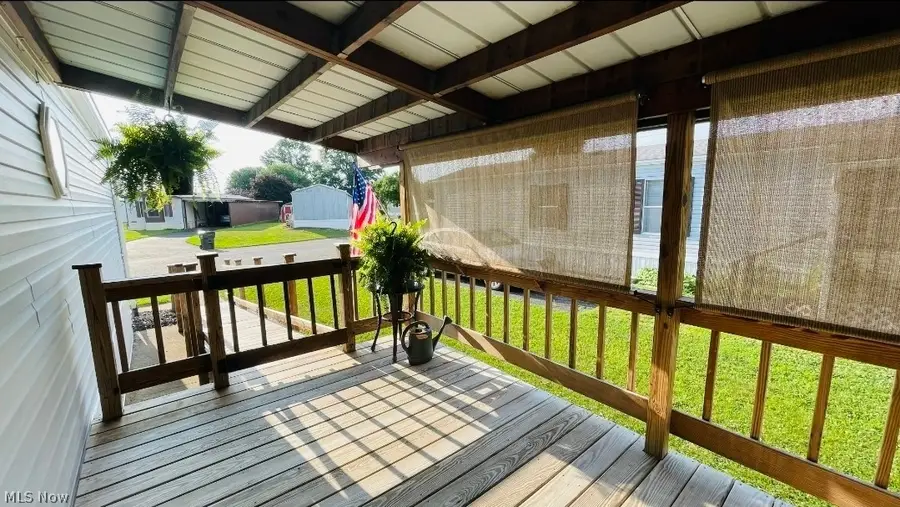 324 Fairview Street #91, West Lafayette, OH 43845 - #2