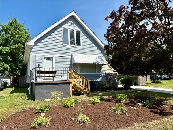 891 E 232nd Street, Euclid, OH 44123