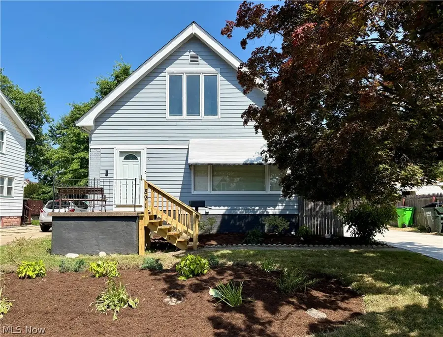 891 E 232nd Street, Euclid, OH 44123 - #2