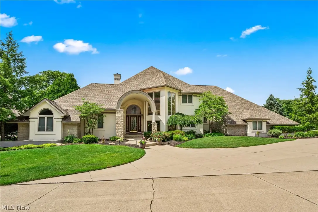 3855 Weymouth Woods Drive, Medina, OH 44256 - #1