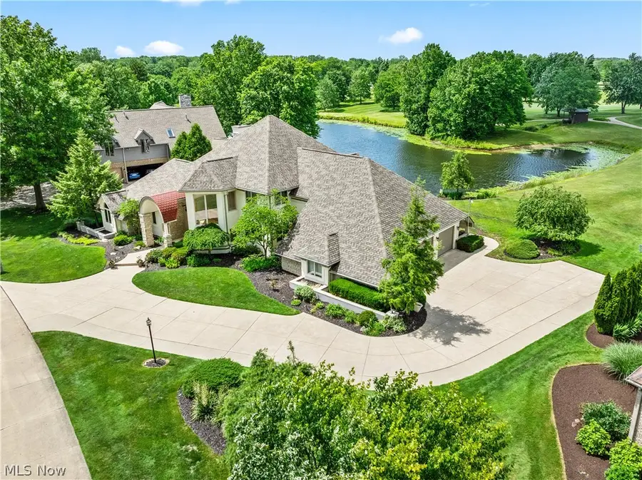3855 Weymouth Woods Drive, Medina, OH 44256 - #3