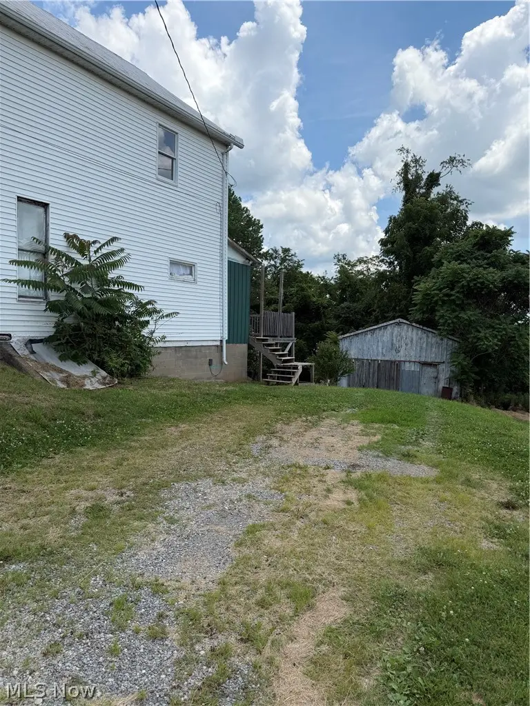 416 S Main Street, Woodsfield, OH 43793 - #3