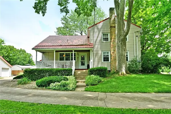 8683 King Graves Ne Road, Warren, OH 44484