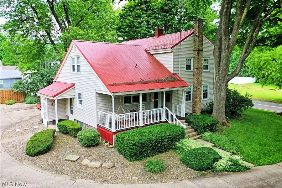 8683 King Graves Ne Road, Warren, OH 44484 - #3