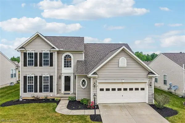 385 Deep Creek Circle, Northfield Center, OH 44067