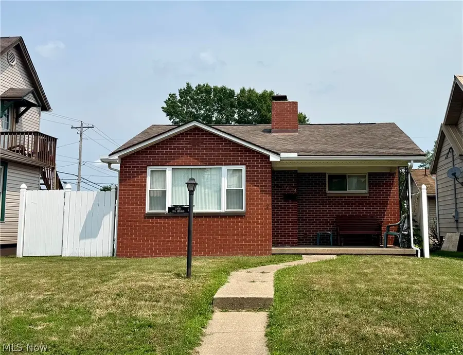 1014 Denman Avenue, Coshocton, OH 43812 - #2