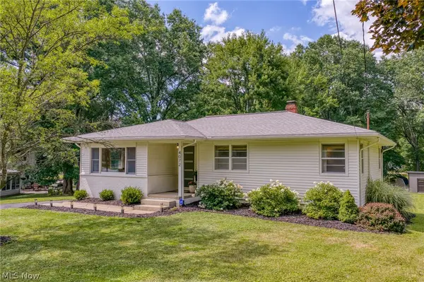 4072 Leewood Road, Stow, OH 44224