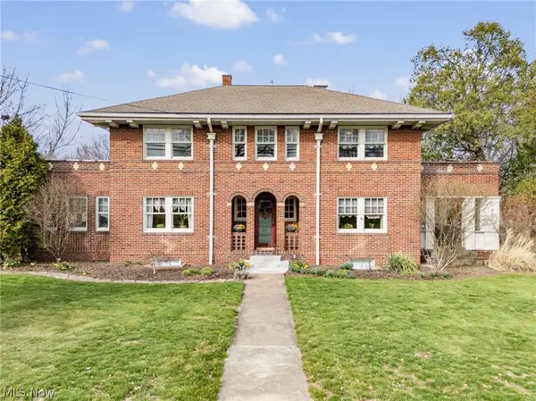 1015 Portage Nw Street, North Canton, OH 44720