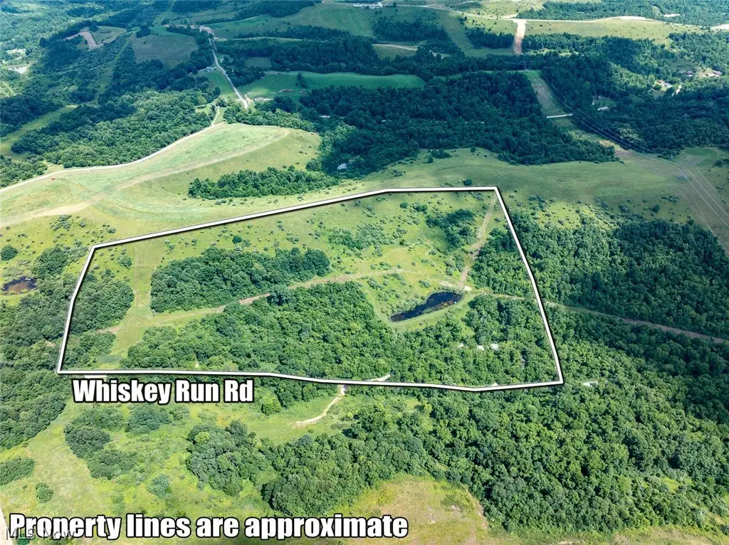 0 Whiskey Run Road, Quaker City, OH 43773 - #1
