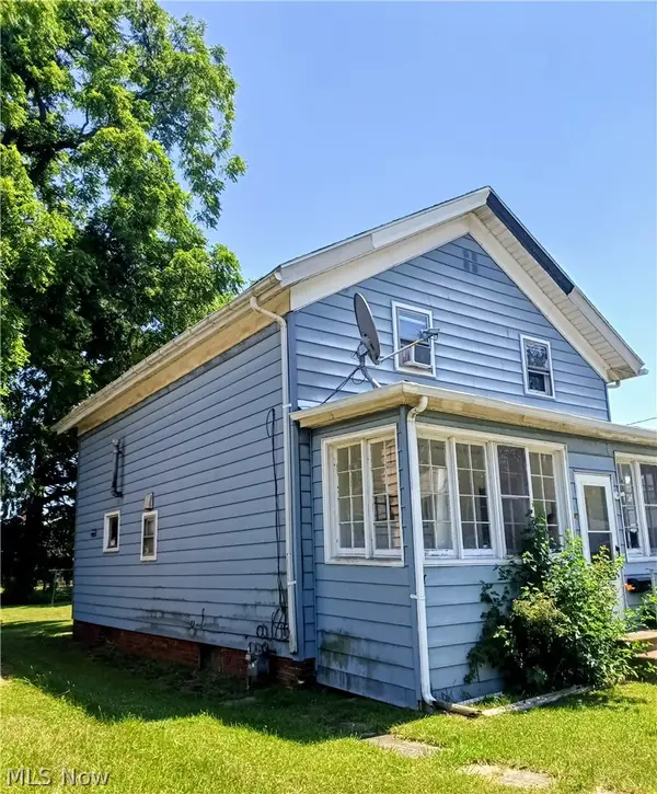 766 Buffalo Street, Conneaut, OH 44030