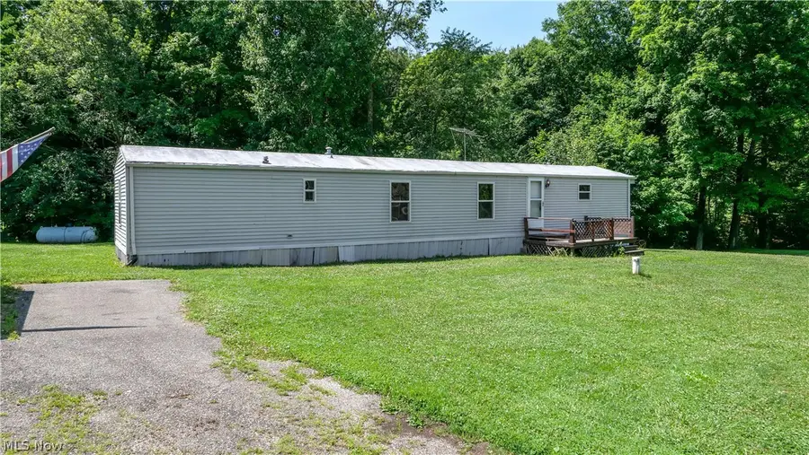 10748 Woodard Road, Deerfield, OH 44411 - #2