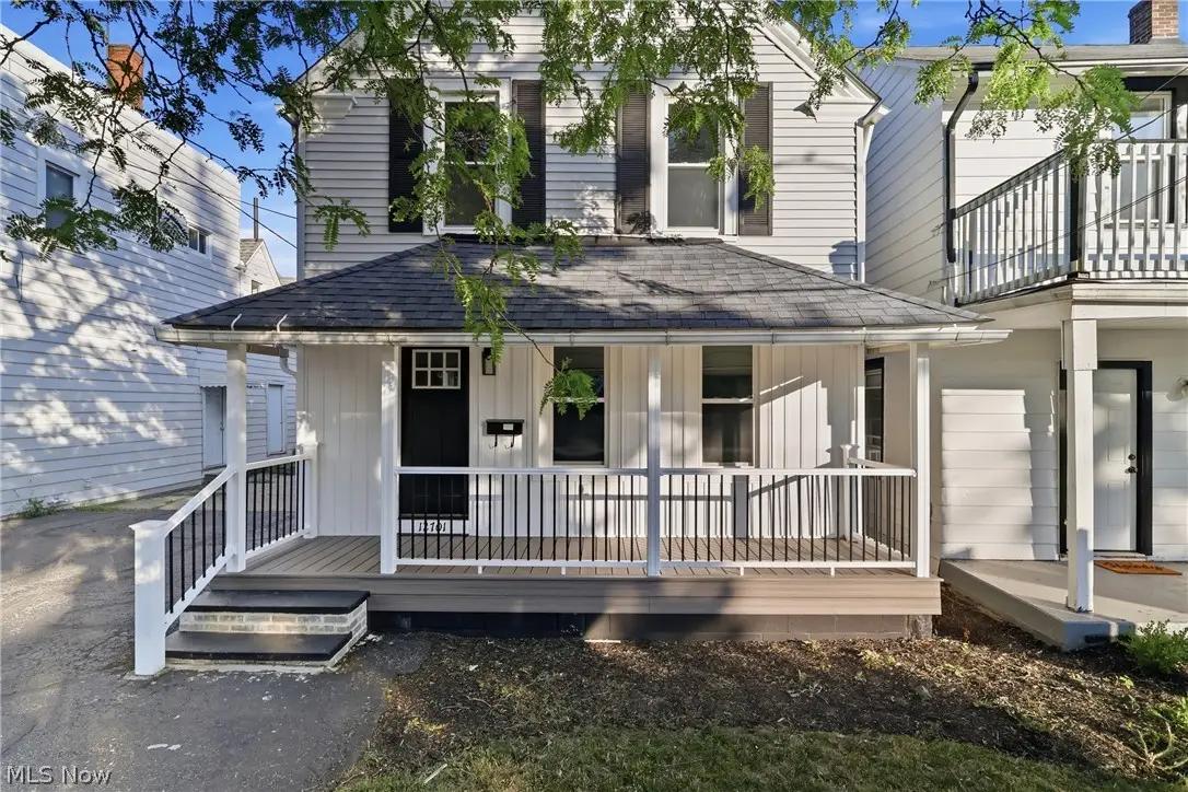 12701 Plover Street, Lakewood, OH 44107 - #1