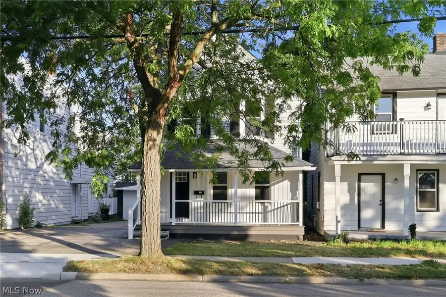 12701 Plover Street, Lakewood, OH 44107 - #2