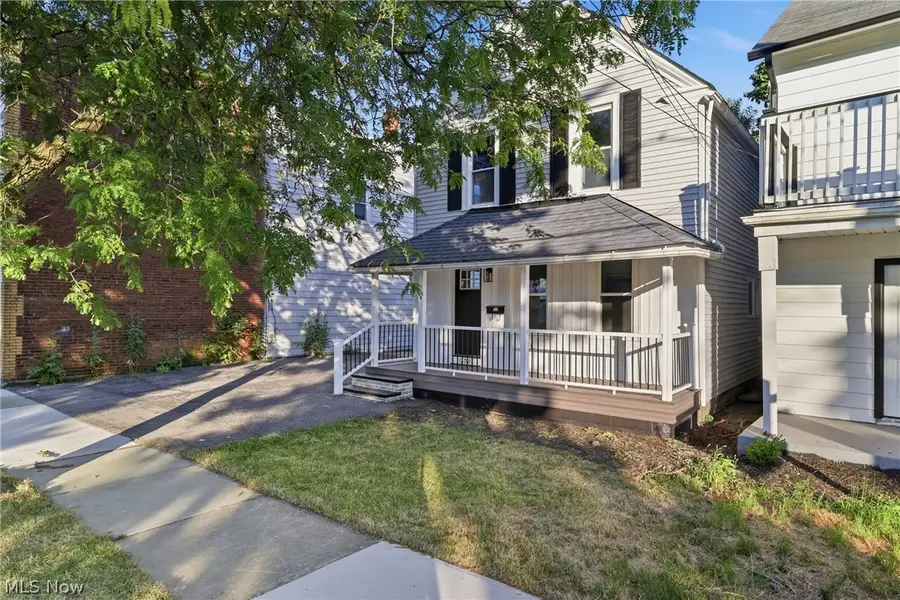 12701 Plover Street, Lakewood, OH 44107 - #3