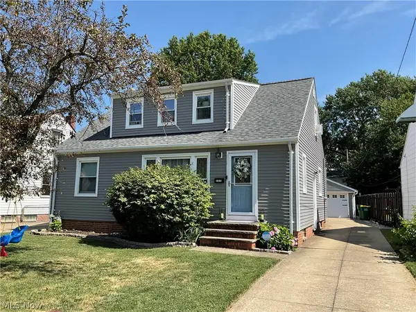 31910 Dickerson Road, Willowick, OH 44095