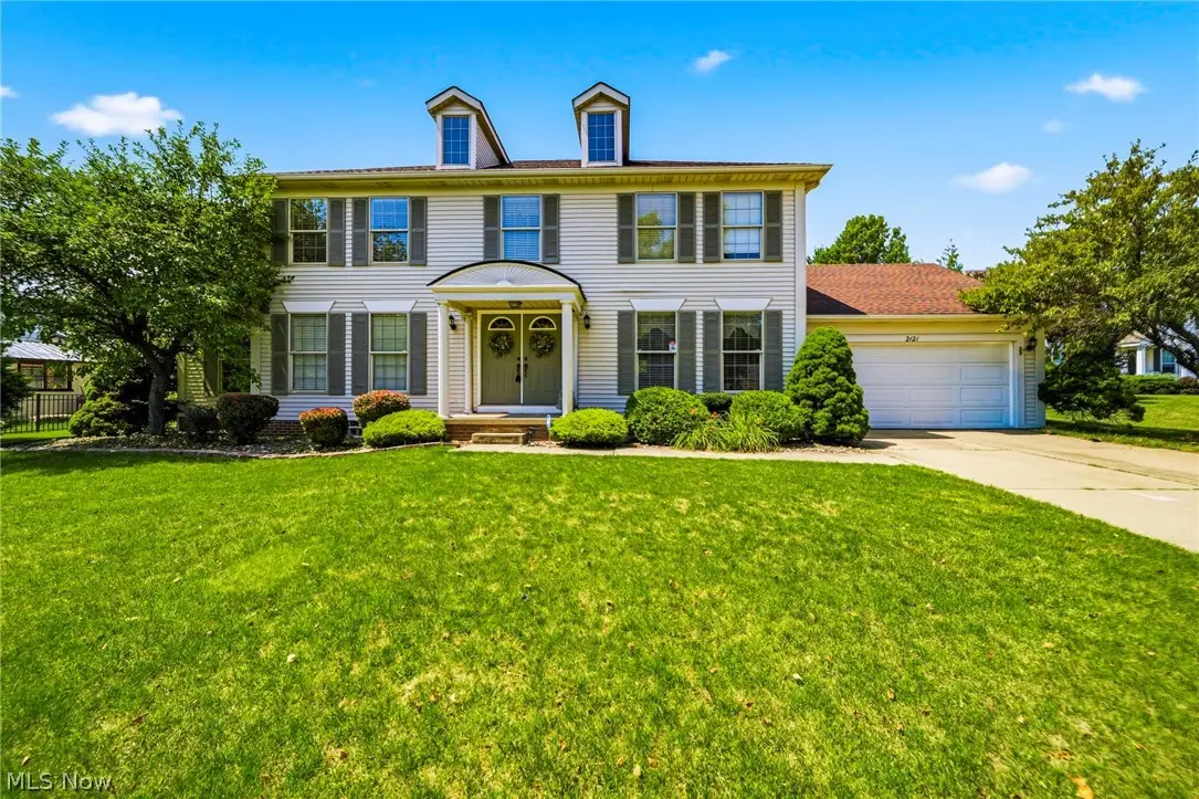 2121 Laurel Lane, Streetsboro, OH 44241 - #1