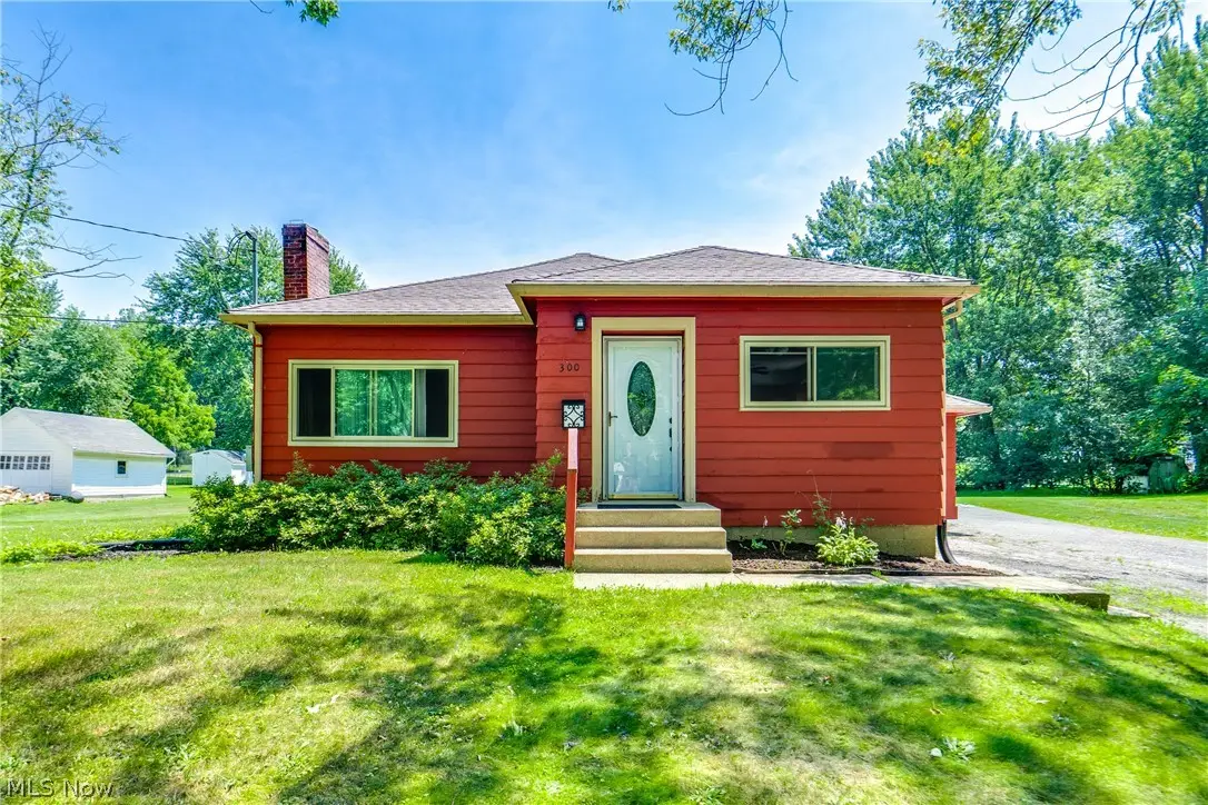 300 N Seneca Street, Rittman, OH 44270 - #1
