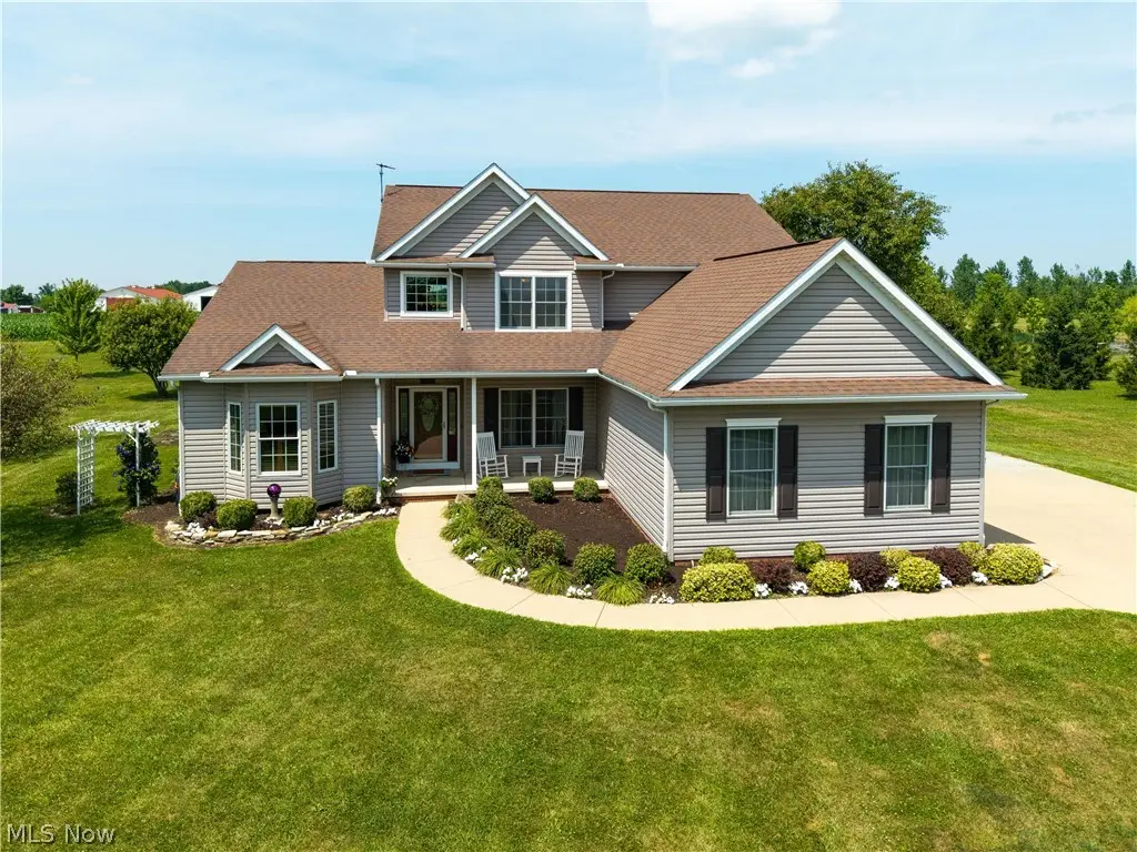 9209 Spencer Lake Road, Spencer, OH 44275 - #1
