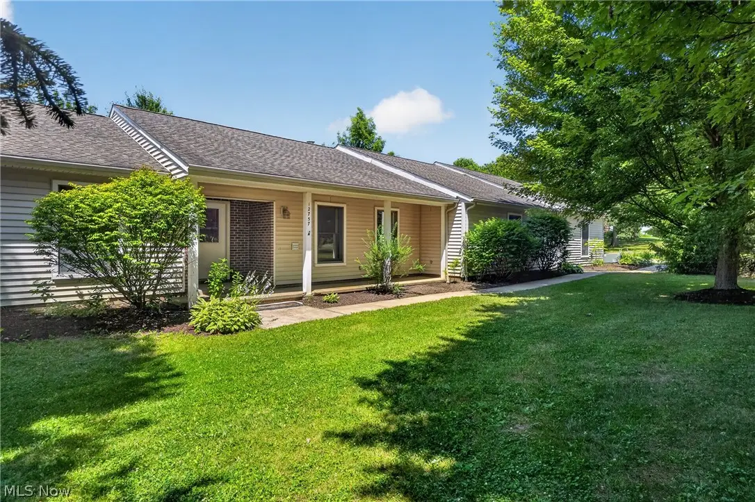 12757 Chamberlain Road, Aurora, OH 44202 - #1