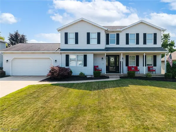 488 Bristol Lane, Brunswick, OH 44212