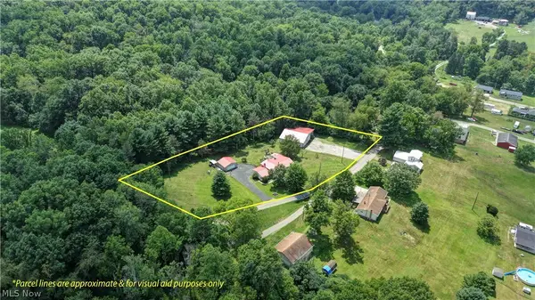 4974 South Ne Street, Somerdale, OH 44678