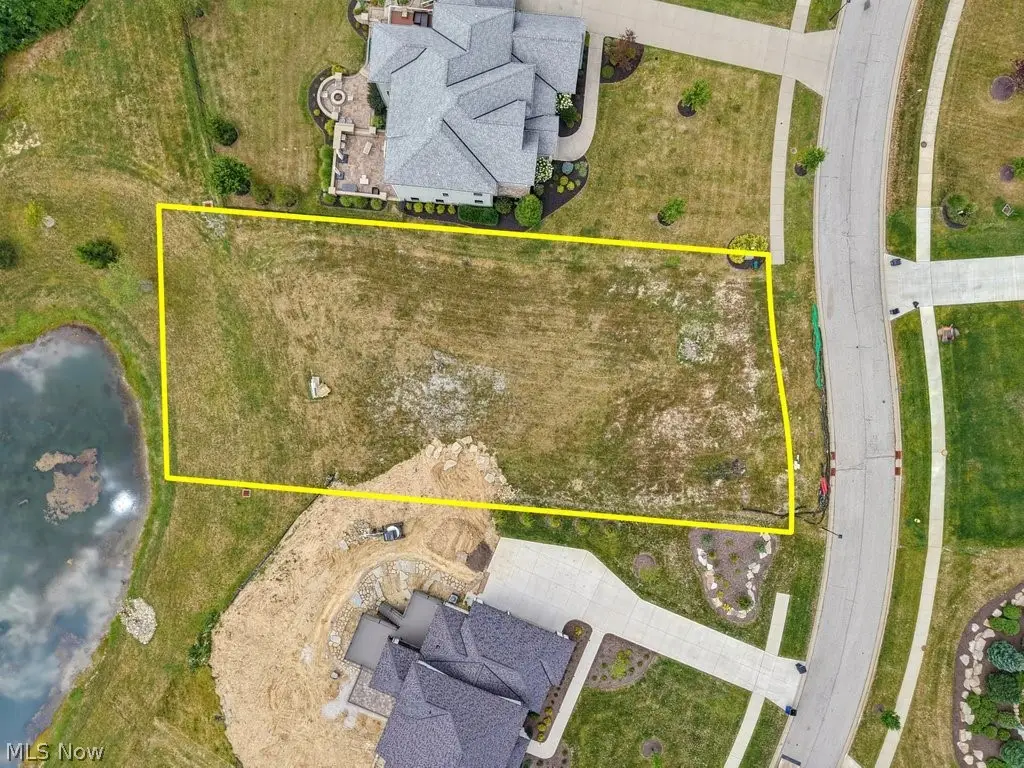 S/L 1 Stone Creek Drive, Solon, OH 44139 - #1