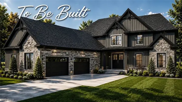 5512 Stone Creek Drive, Solon, OH 44139