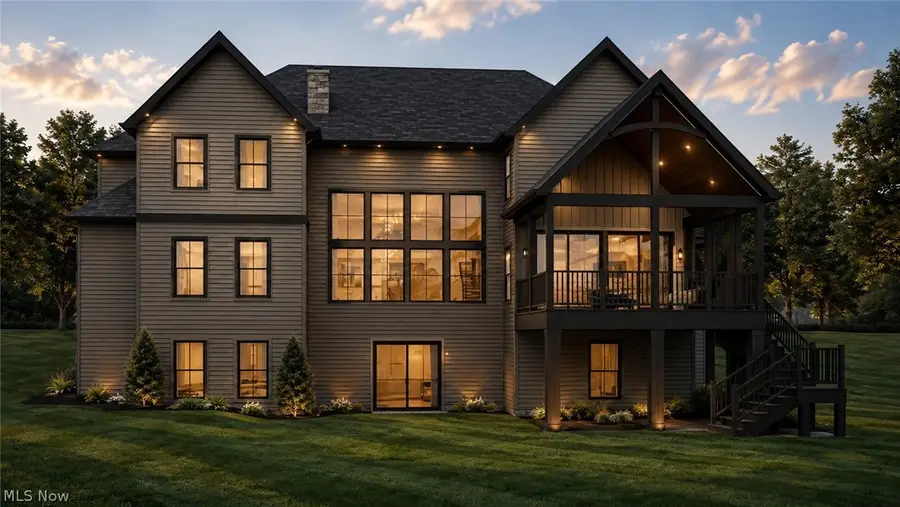 5512 Stone Creek Drive, Solon, OH 44139 - #2