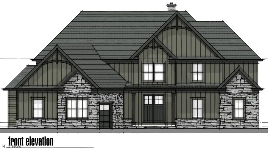 5512 Stone Creek Drive, Solon, OH 44139 - #3