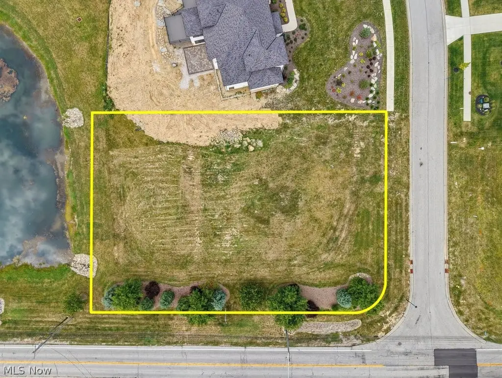 S/L 24 Stone Creek Drive, Solon, OH 44139 - #1
