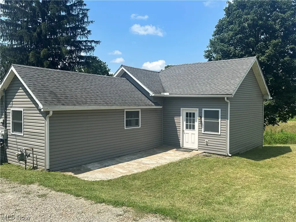 15137 Mcconnellsville Road, Caldwell, OH 43724 - #1