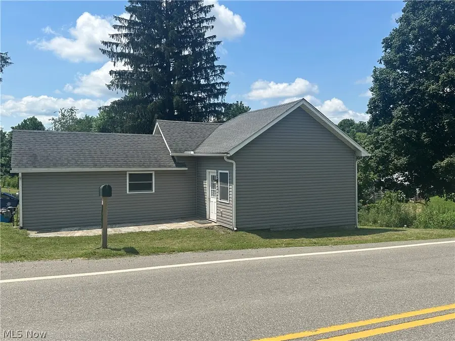 15137 Mcconnellsville Road, Caldwell, OH 43724 - #2