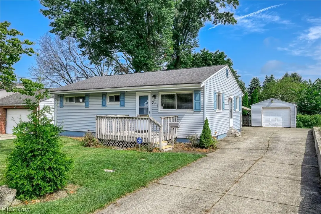 371 Washington Avenue, Barberton, OH 44203 - #1
