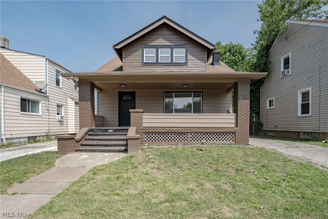 3593 W 130th Street, Cleveland, OH 44111 - #1