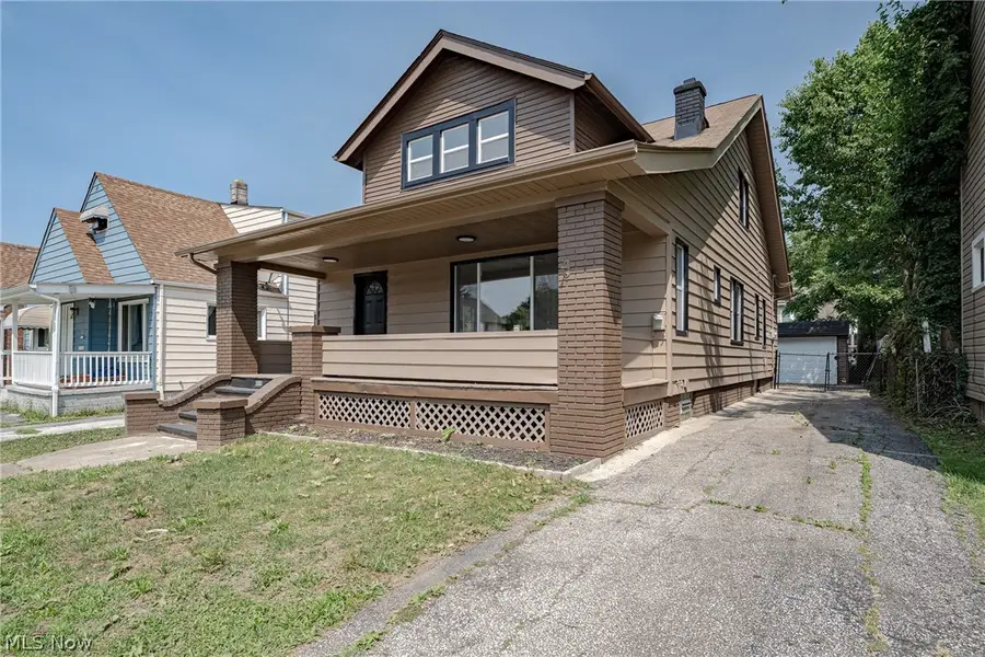 3593 W 130th Street, Cleveland, OH 44111 - #2