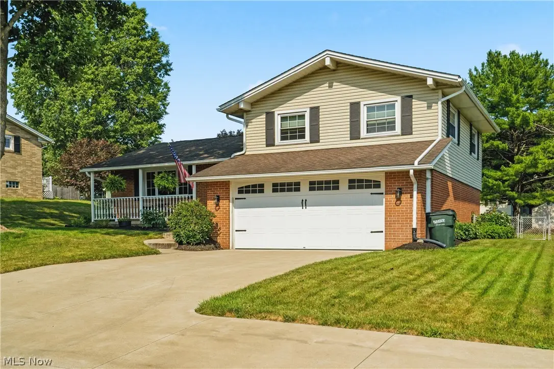 1648 Plymouth Knoll Nw Avenue, Massillon, OH 44646 - #1