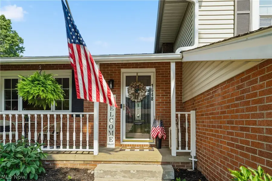 1648 Plymouth Knoll Nw Avenue, Massillon, OH 44646 - #3