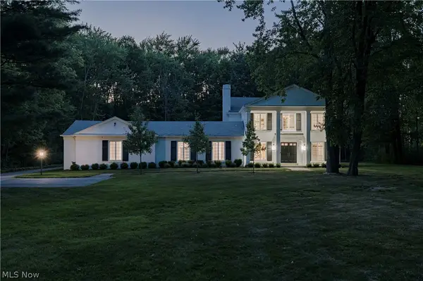 7093 Gates Mills Boulevard, Gates Mills, OH 44040