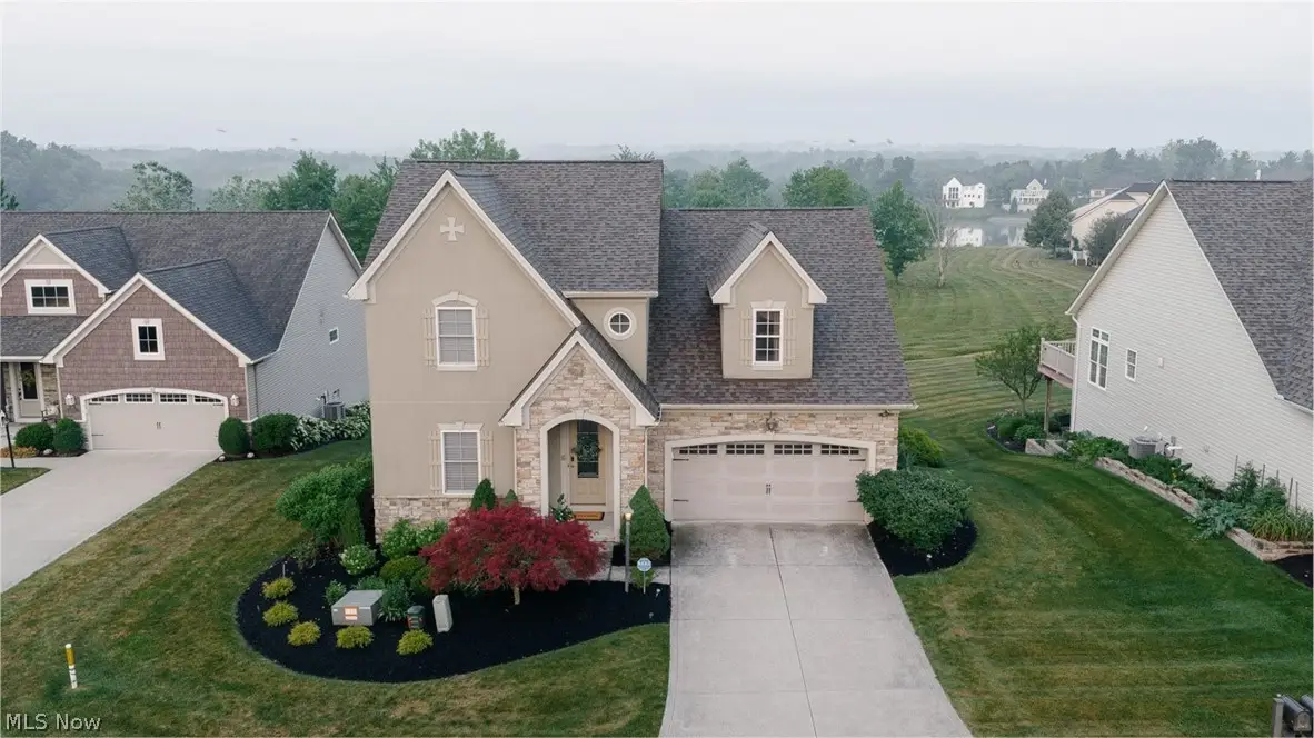 6056 Mint Hill Drive, Medina, OH 44256 - #1