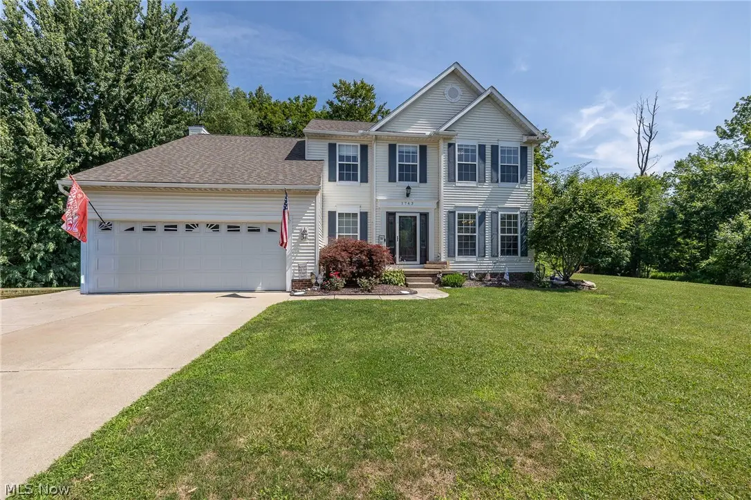 1743 Dunlap Drive, Streetsboro, OH 44241 - #1