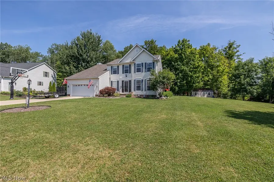1743 Dunlap Drive, Streetsboro, OH 44241 - #2