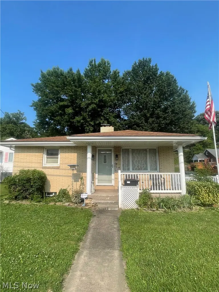 1500 Commerce Street, Wellsburg, WV 26070 - #1
