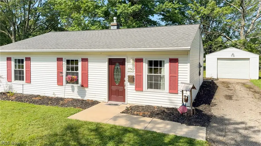 3796 Santom N Road, Stow, OH 44224 - #2