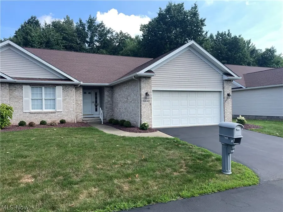7869 Walnut Street, Boardman, OH 44512 - #2