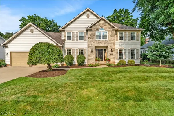 1100 Partridge Drive, Wadsworth, OH 44281