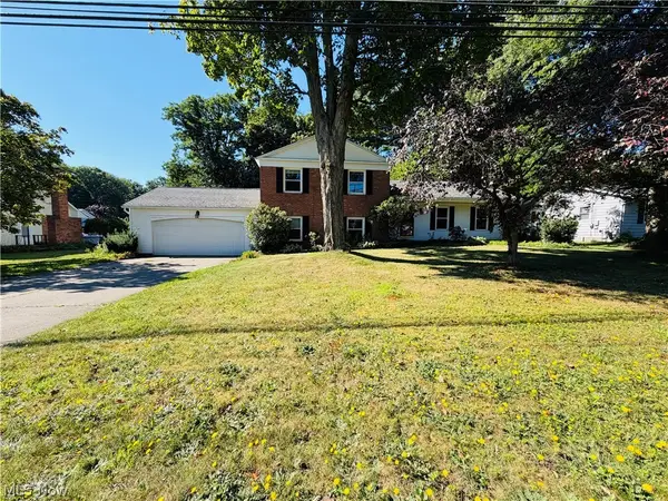 5770 Chapel Road, Madison, OH 44057