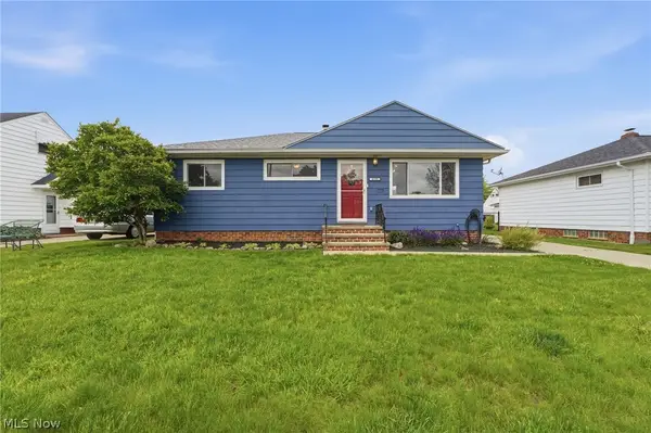 4728 Brookhigh Drive, Brooklyn, OH 44144